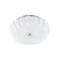 Потолочный cветильник LED4U L1115-300 CR