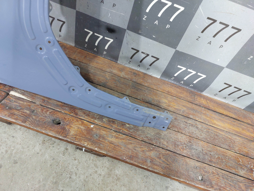 Крыло переднее правое Haval H3 24-нв Б/У Оригинал 8403200XKJ20A