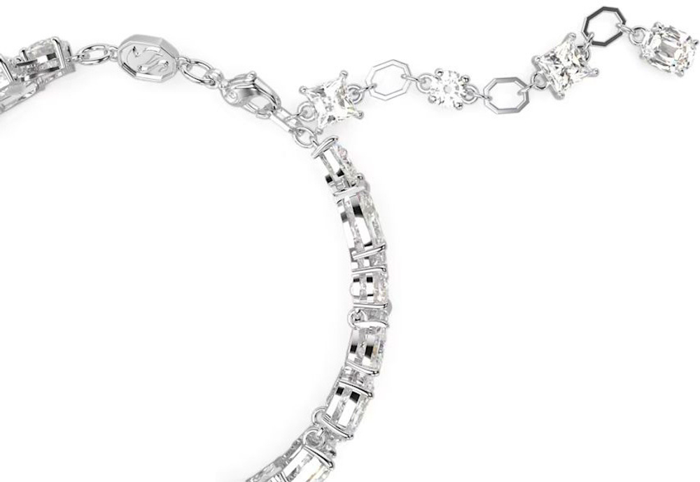 Браслет Swarovski Mesmera