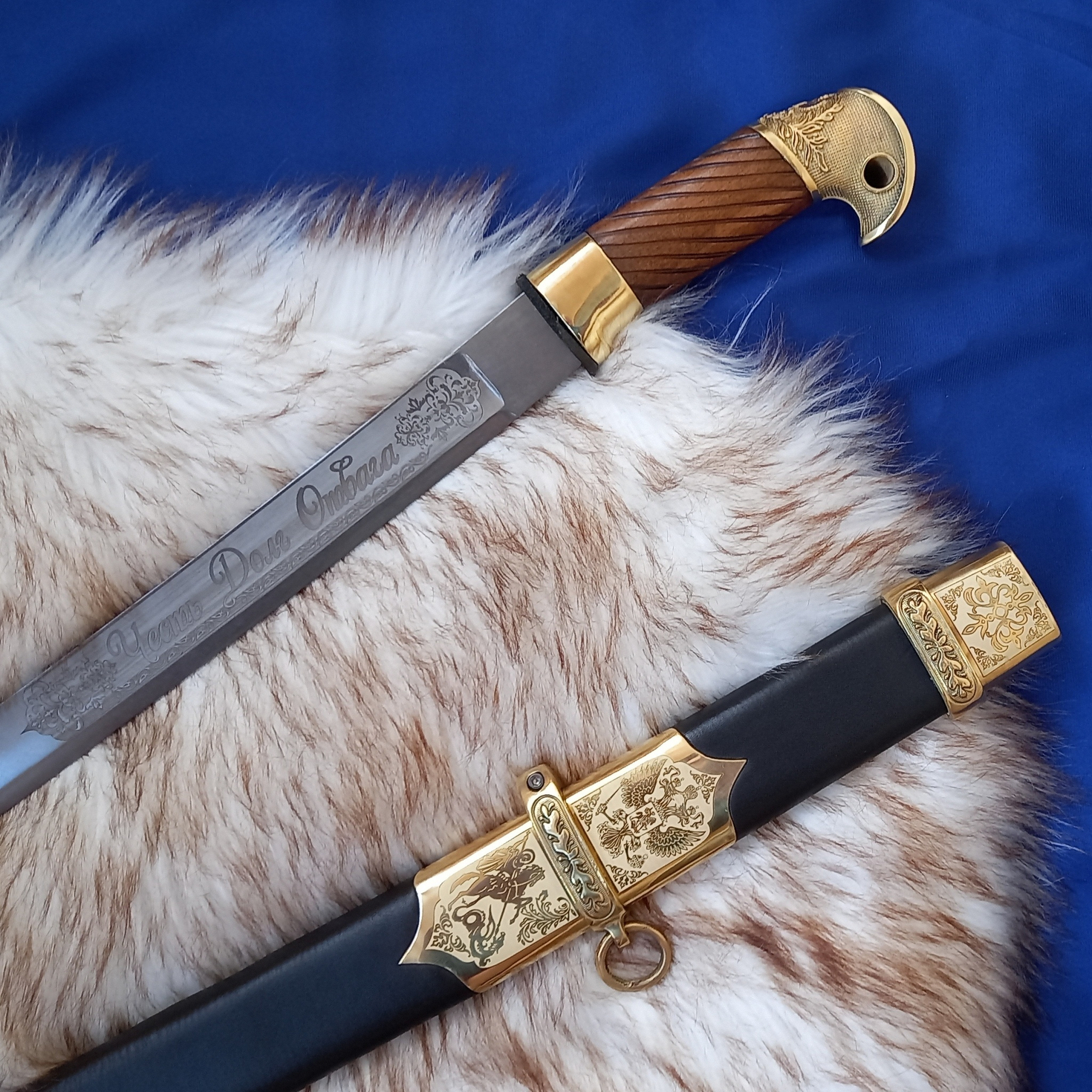 Шашка строевая образца 1927 года: история, особенности и значение