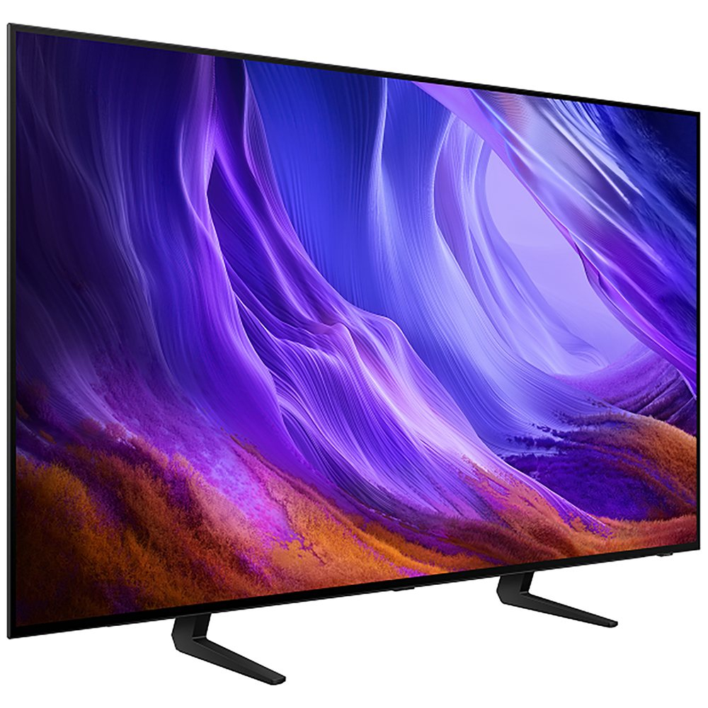 Телевизор 48" Samsung QE48S85HAEXPY