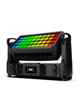 Strobe Thunder M — LED стробоскоп 40×RGBW 1200 Вт IP65