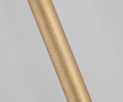 Kink Light 08423-120,33(3000K) Бра Локи мат.золото Led 24W