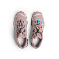 Кроссовки Salomon XT-6 Gore-Tex "Iron Etherea"