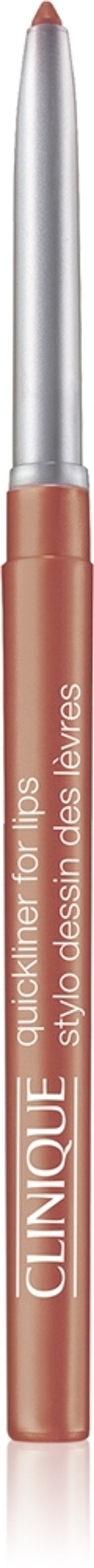 Clinique Quickliner for Lips - подводка для губ, 0,3 g