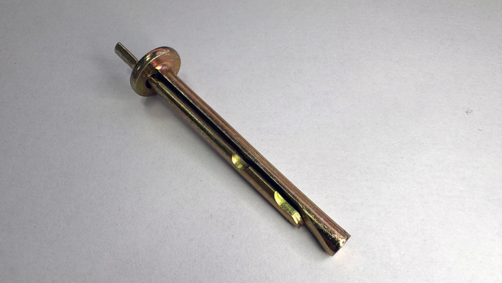 Анкер-клин 6х60 (30 шт.)