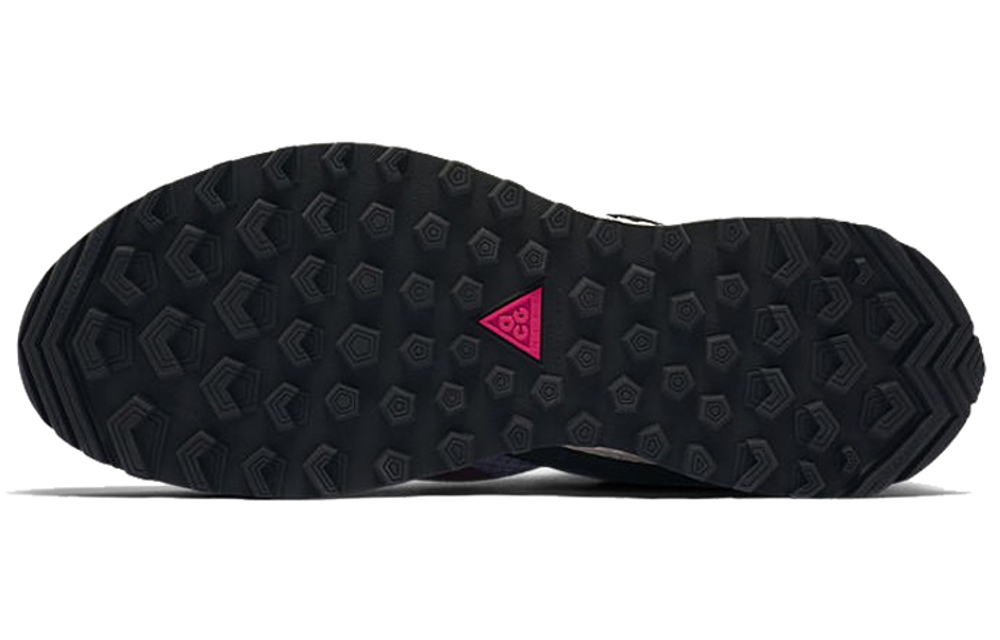 Кроссовки Nike Acg Zoom Terra Zaherra Rush Pink Racer Blue