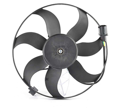 BSG - BSG90510017-BSG - Fan, engine cooling