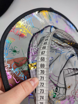 Шляпа ведьмочки