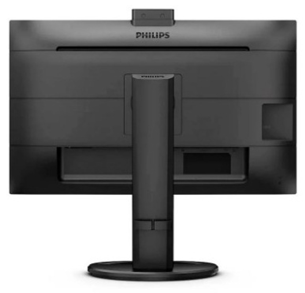 Монитор Philips 276B9H/00 черный