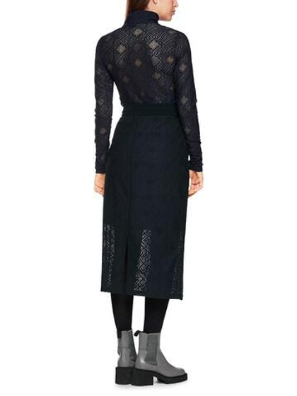 Marc Cain Юбка эластичного кружева