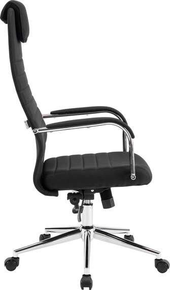 Кресло Everprof EP-710 Ткань Черный