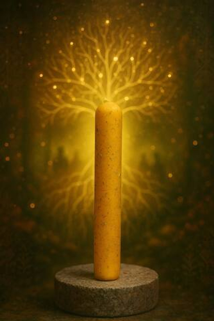 Благодарность Роду (Свеча)