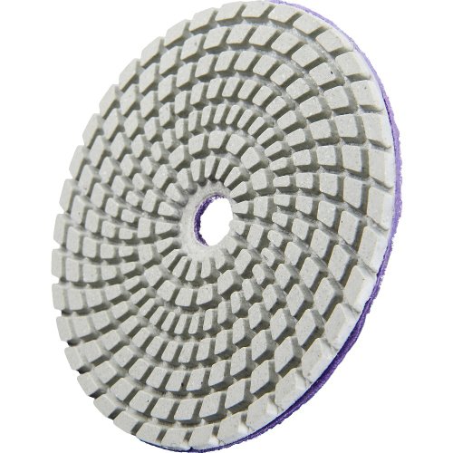 Диск алмазный ELITECH 100мм P800 мокрое шлифование   1820.158300