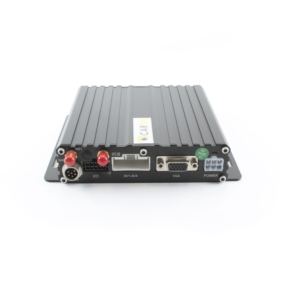 Carvis MD-444SD+WiFi+GPS/ГЛОНАСС Видеорегистратор