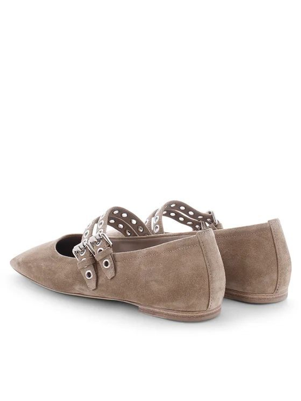 Туфли женские Kennel&Schmenger Leila