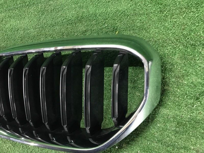 Решетка радиатора BMW 5er G30 (2020-2023)