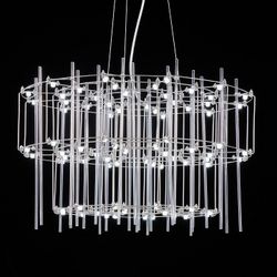 Подвесная люстра Imperiumloft  Chill-A01