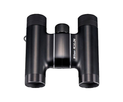 Миниатюрный Nikon Aculon в стальном корпусе