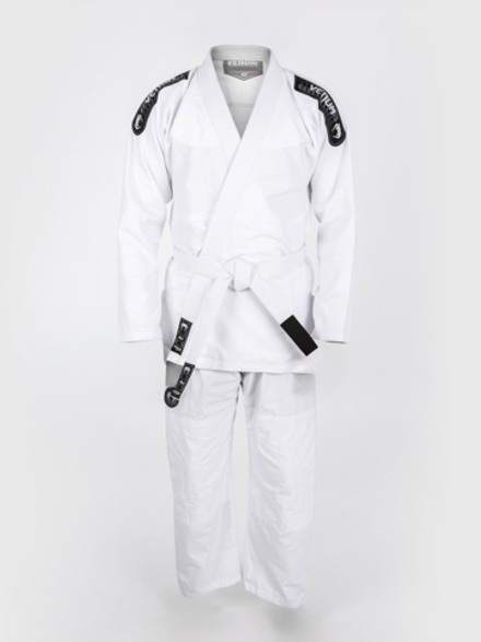 Кимоно для бжж Venum First White