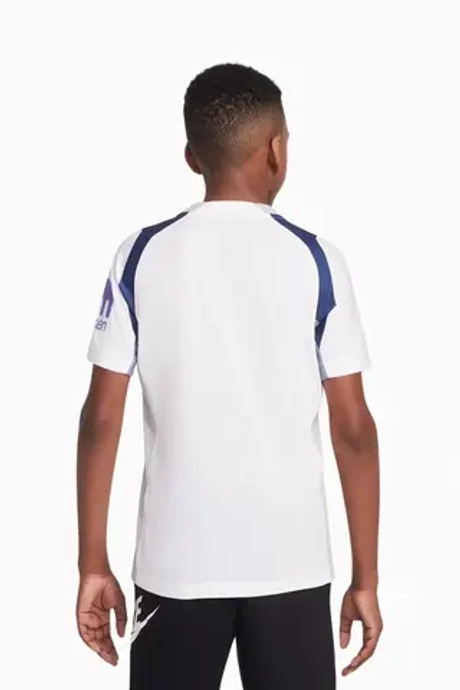 Футболка Nike Tottenham Hotspur 25/26 Home Stadium Junior - белый