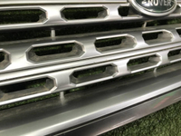Решетка радиатора Range Rover Vogue 4 L405 (2012-2017)