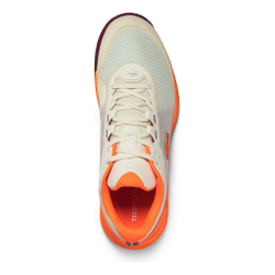 Мужские теннисные кроссовки Lacoste Tech Point All Court Shoe Men - Beige, Orange