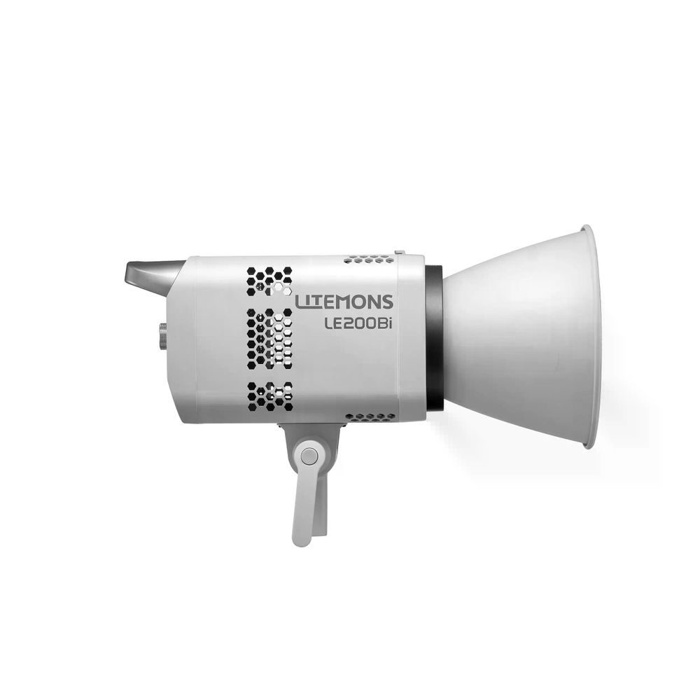Осветитель светодиодный Godox LITEMONS LE200Bi