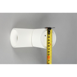 Накладной светодиодный светильник Omnilux Arlate OML-101809-12