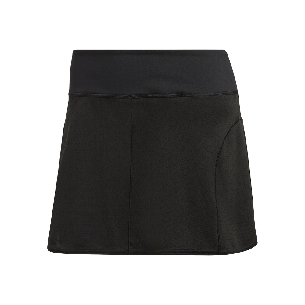Женская теннисная юбка adidas Match Skirt Women - Black