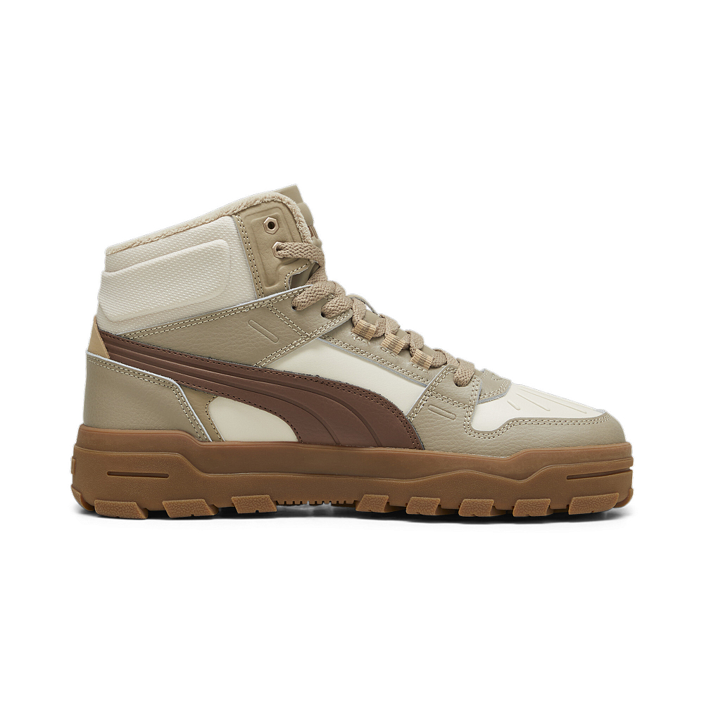 Мужские ботинки PUMA Rebound Abrupt WTR