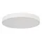 ST601.542.18 Светильник потолочный Белый LED 1*18W 4000K 1 620Lm Ra>90 120° IP20 D225xH25 180-240V Накладные светильники
