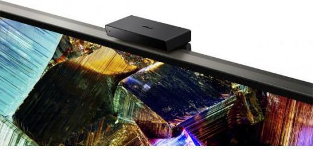 Телевизор 75" Sony XR-75Z9K