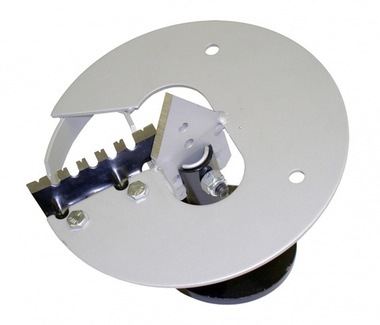 Шнек к мотоледобуру Jiffy 150/6''