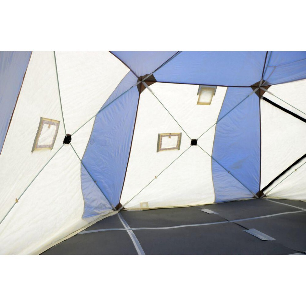 ЗИМНЯЯ ПАЛАТКА POLAR BIRD FAMILY T FEST