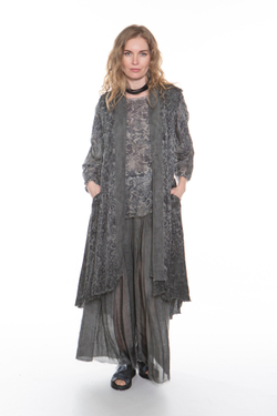 ДВУСТОРОННИЙ ЖИЛЕТ