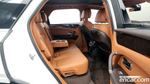 Bentley Bentayga 4.0 V8 (01.2020)