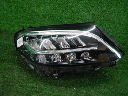 Фара правая Mercedes C w205 (2018-2023) LED