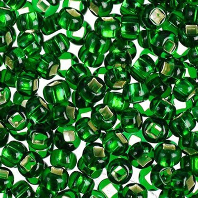 Бисер 10/0 PRECIOSA, 50 г