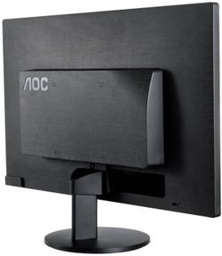 Монитор 23.6" AOC 24 M2470SWDA2
