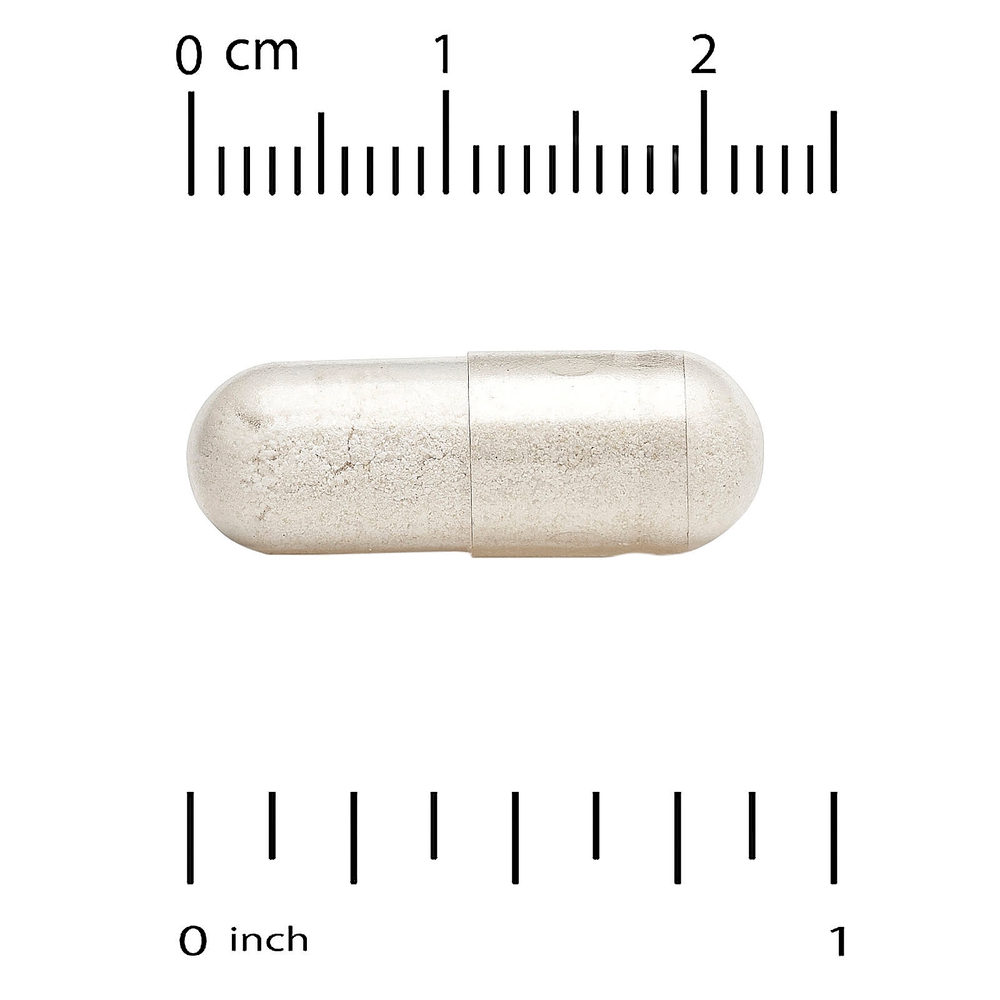 California Gold Nutrition, L-аргинин, 500 мг, 60 растительных капсул