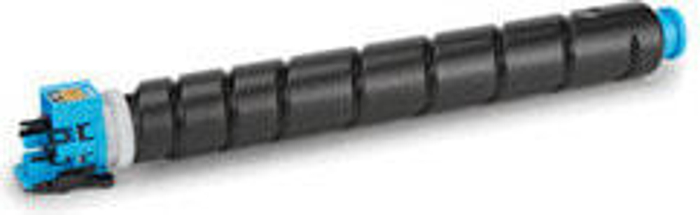 Картридж тонерный голубой 1 шт Katun 50643