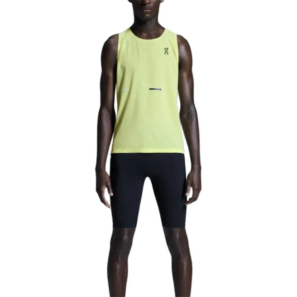 On Race Tank Tops