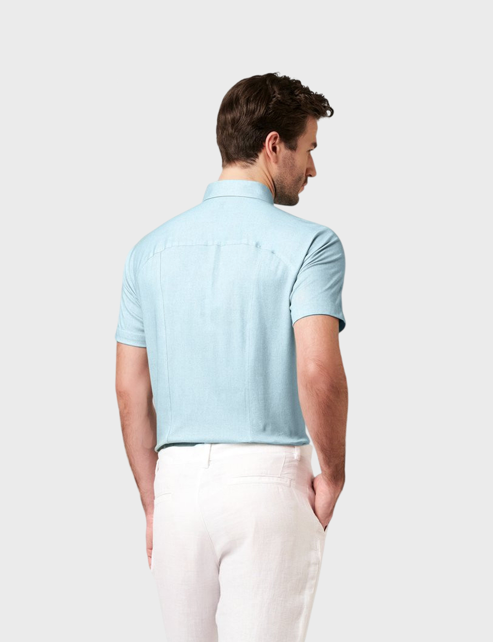 Поло DESOTO Casual Polo Kent