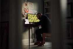 Детская прогулочная коляска Anex AIR-X Ax-SE-01 se woo