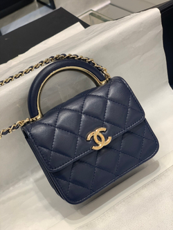 Chane1 Bag 12 cm