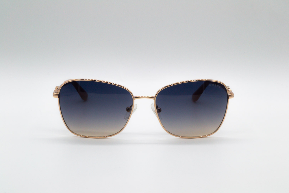 Изг. оправы Guess GU7884 28W 57