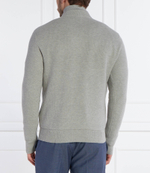 Свитер POLO RALPH LAUREN - серый(710932304)