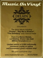 Delain — Lucidity