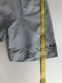 Рубашка Oldo стильная, маркировка М, визуально на 46/48 размер